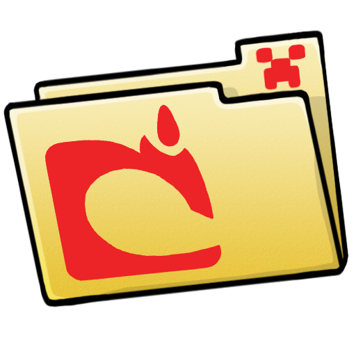 Folder Mojang Icon