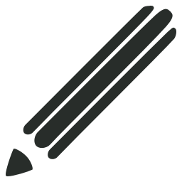 Pencil Vector Icons Free Download In Svg Png Format