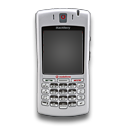 Blackberry 7100V Icon