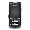 Blackberry 7130C Icon