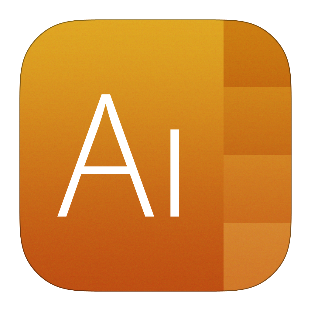 Adobe Illustrator Icon