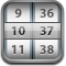 ClockAlt Icon