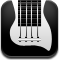 GuitarElectric Icon