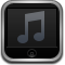 MusiciPhoneAlt Icon
