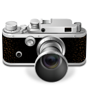 Leica 4 Icon