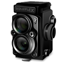 Rolleiflex Icon