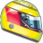 Schumacher r Icon