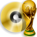 FIFA World Cup 106 Icon