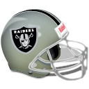 Raiders Icon