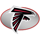 Falcons Icon
