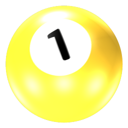 Ball 1 Icon