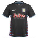 Aston Villa Away Icon