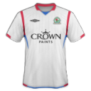 Blackburn Rovers Third Icon