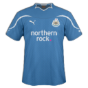 Newcastle United Away Icon