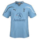 Tottenham Hotspur Away Icon
