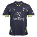 Tottenham Hotspur Third Icon
