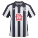 West Bromwich Albion Home Icon