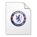 Chelsea Icon