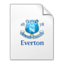 Everton Icon