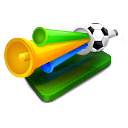 fans horn Icon