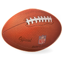 American Football ball Icon