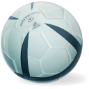 Soccer Roteiro Icon