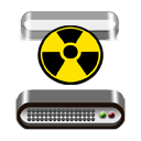 NUCLEAR TRANSPARENT HD Icon