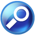 Circle find Icon