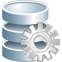 database process Icon