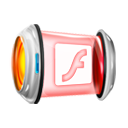 File Adobe Flash Icon