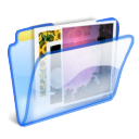 Pictures folder Icon