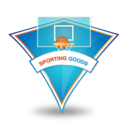 Sporting Goods Icon