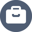 briefcase Icon