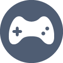 gamecontroller Icon