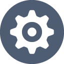 gear Icon