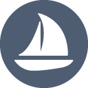 sail boat Icon