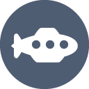 submarine Icon