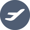 takeoff Icon