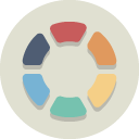 colorwheel Icon