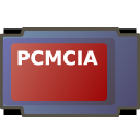 Pcmcia Icon