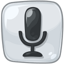 voice search Icon