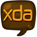 xda Icon