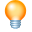 lamp active Icon