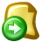 Move file Icon