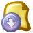 Past file Icon