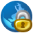 Web locked Icon