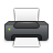 0013 Printer Icon