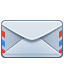 mail envelope Icon