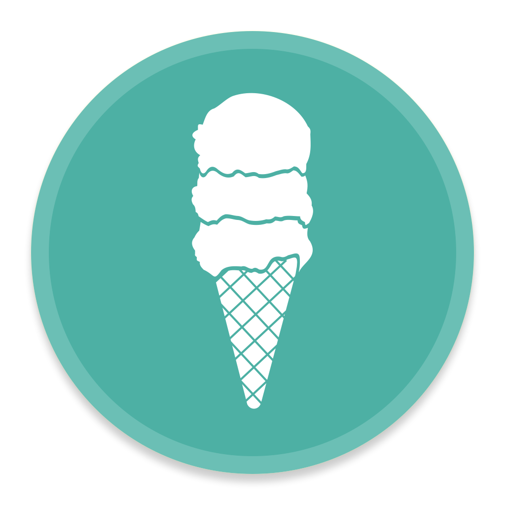 Flavours Icon