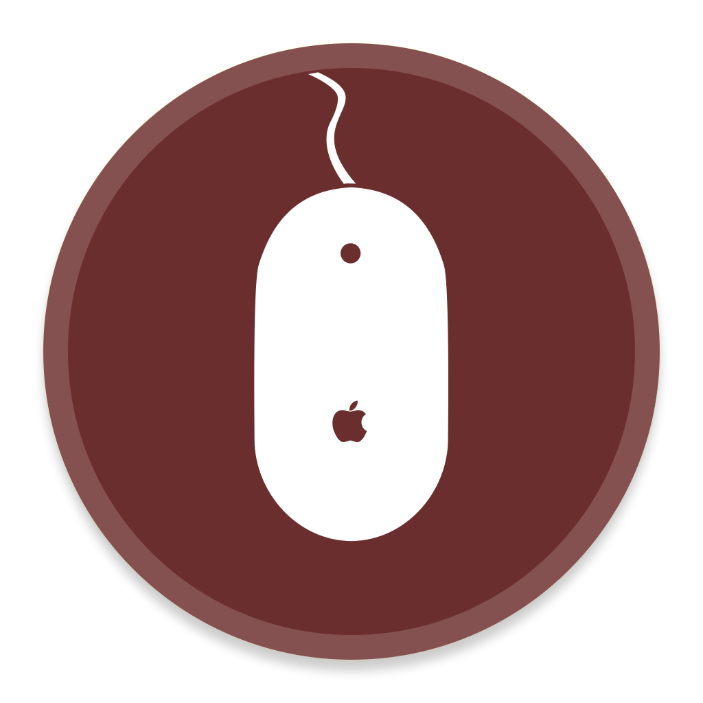 Mousecape 1 Icon